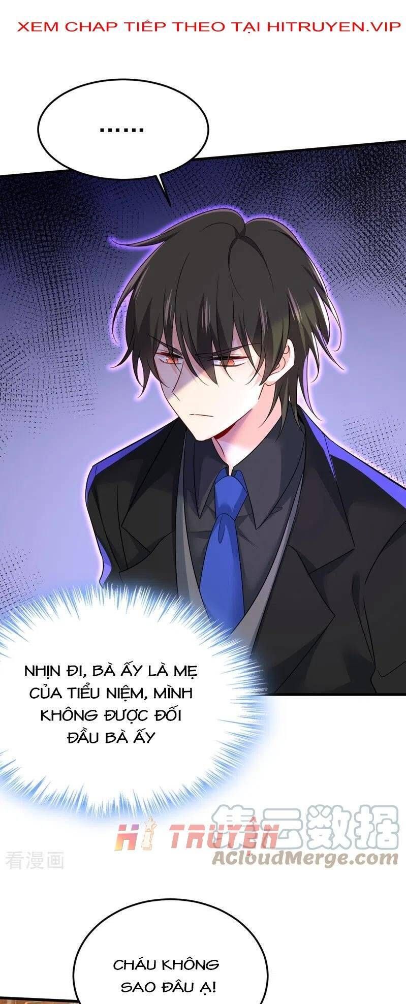 đọc truyện Tổng Tài Tại Thượng Chương 553.2 ảnh 5 tại Thiên Thai Truyện