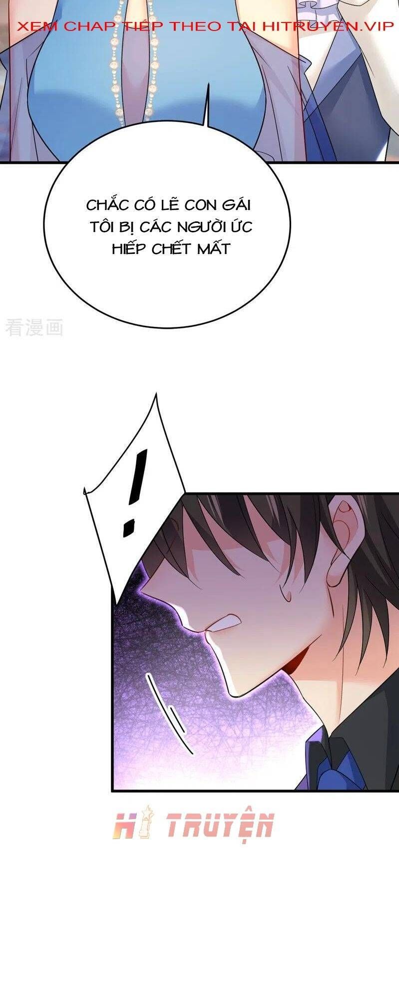 đọc truyện Tổng Tài Tại Thượng Chương 553.2 ảnh 11 tại Thiên Thai Truyện