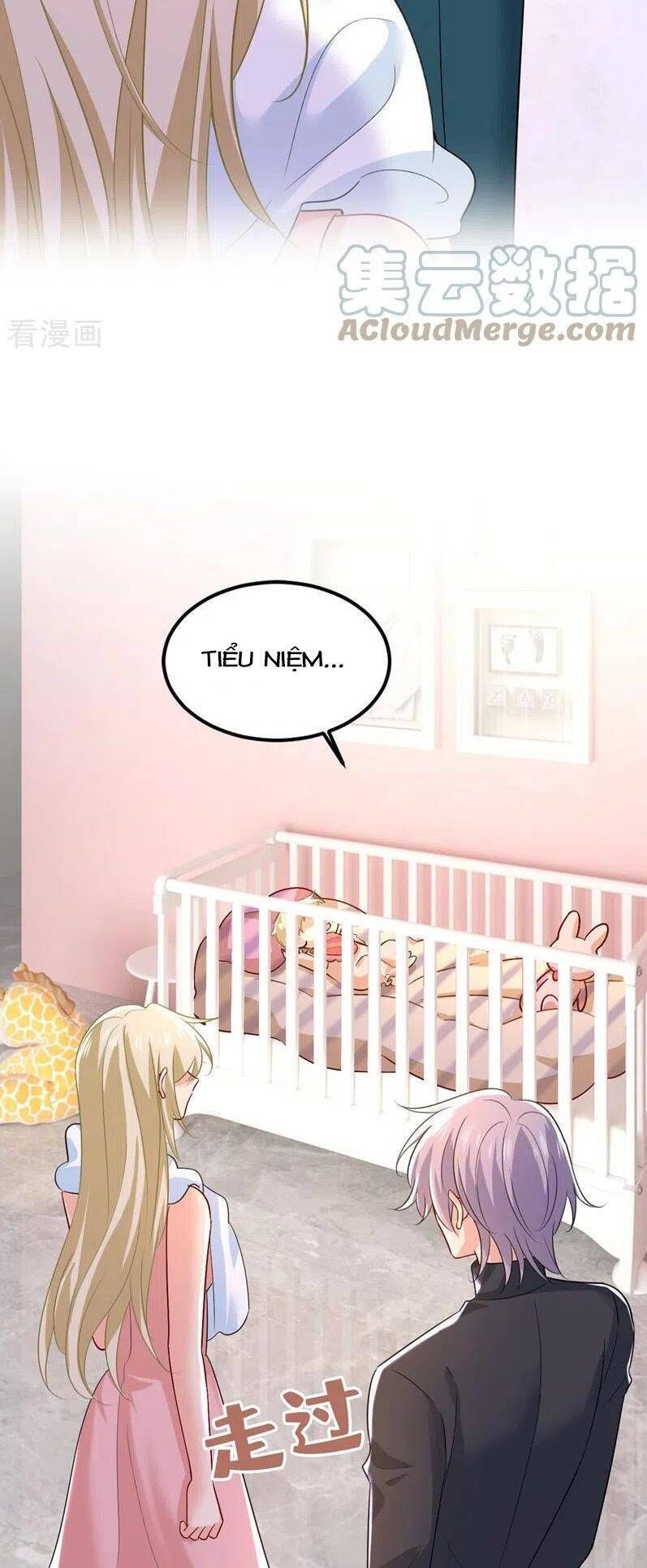 đọc truyện Tổng Tài Tại Thượng Chương 554.2 ảnh 12 tại Thiên Thai Truyện