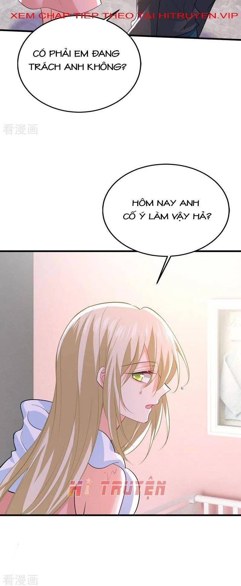 đọc truyện Tổng Tài Tại Thượng Chương 554.2 ảnh 13 tại Thiên Thai Truyện