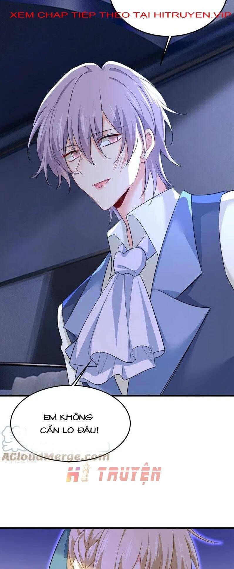 đọc truyện Tổng Tài Tại Thượng Chương 554.2 ảnh 7 tại Thiên Thai Truyện