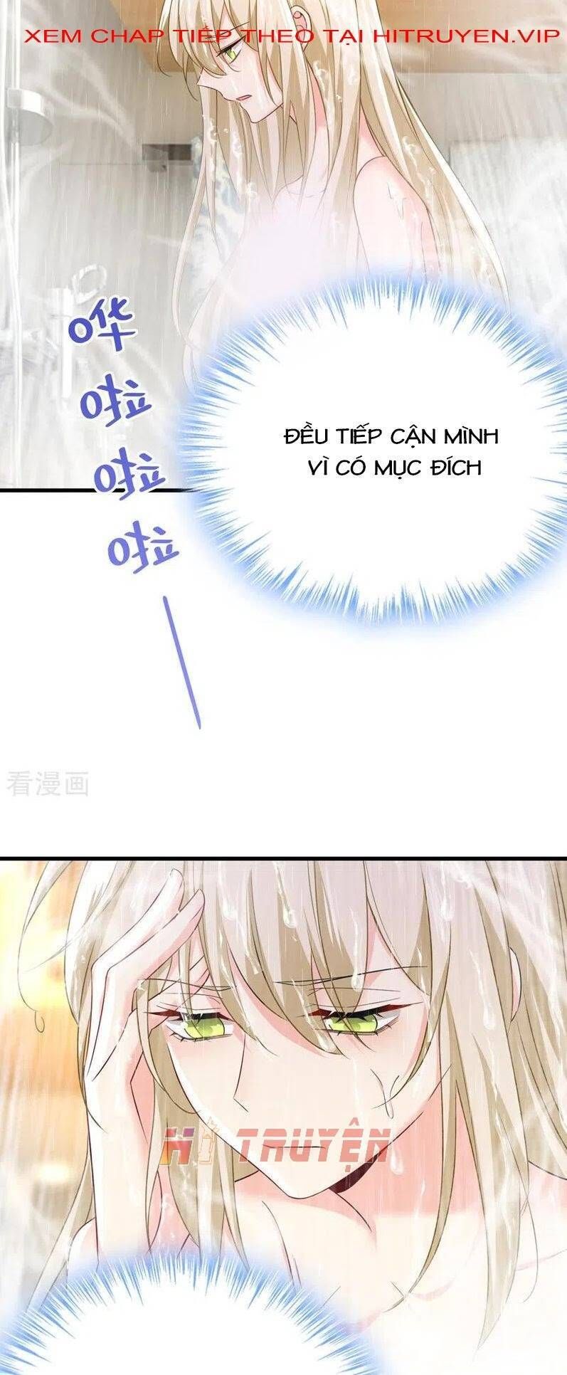 đọc truyện Tổng Tài Tại Thượng Chương 554.2 ảnh 9 tại Thiên Thai Truyện