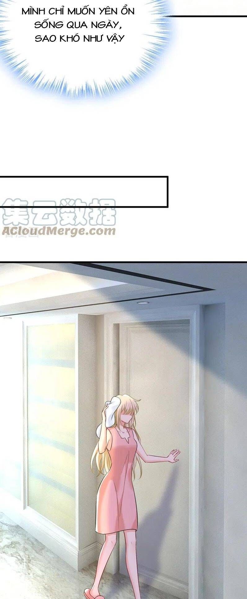 đọc truyện Tổng Tài Tại Thượng Chương 554.2 ảnh 10 tại Thiên Thai Truyện