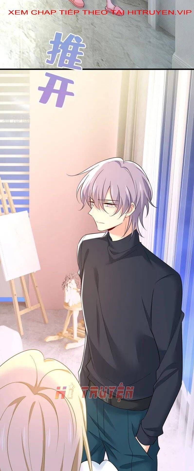 đọc truyện Tổng Tài Tại Thượng Chương 554.2 ảnh 11 tại Thiên Thai Truyện