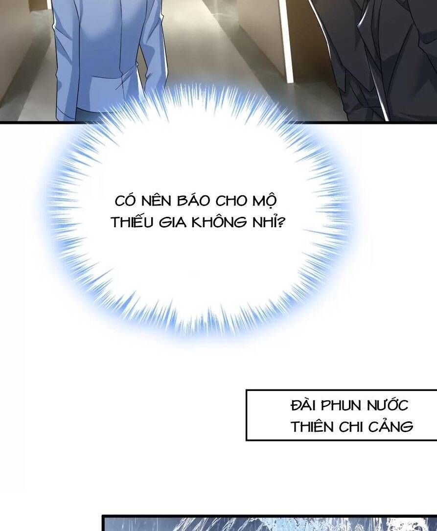 đọc truyện Tổng Tài Tại Thượng Chương 556.1 ảnh 12 tại Thiên Thai Truyện