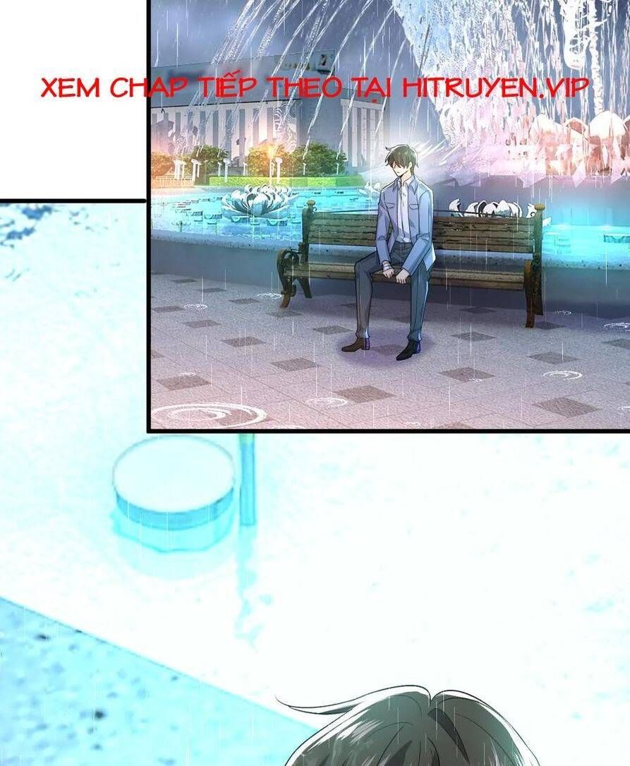 đọc truyện Tổng Tài Tại Thượng Chương 556.1 ảnh 13 tại Thiên Thai Truyện