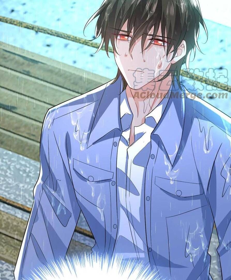 đọc truyện Tổng Tài Tại Thượng Chương 556.1 ảnh 14 tại Thiên Thai Truyện