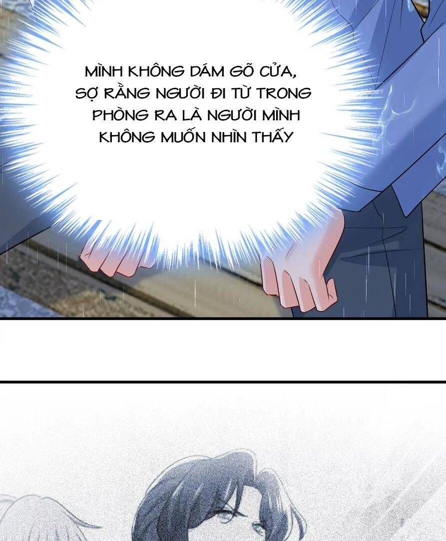 đọc truyện Tổng Tài Tại Thượng Chương 556.1 ảnh 15 tại Thiên Thai Truyện