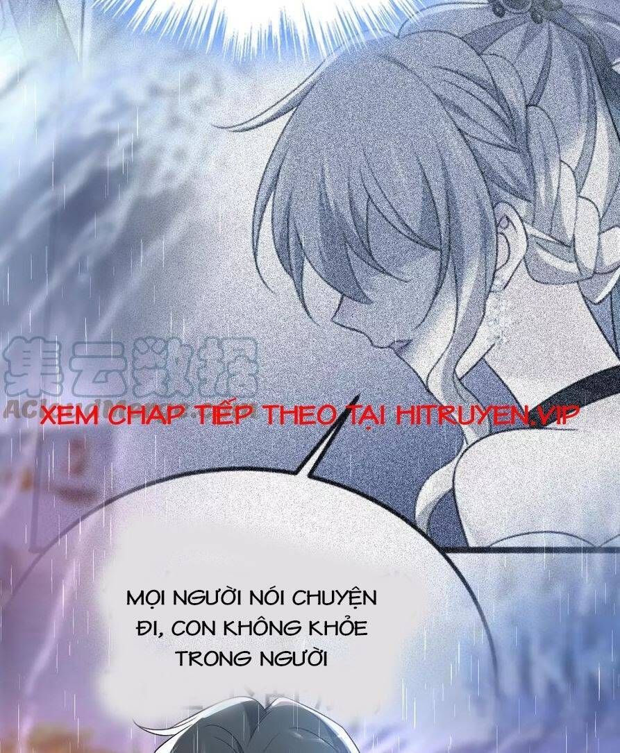 đọc truyện Tổng Tài Tại Thượng Chương 556.1 ảnh 17 tại Thiên Thai Truyện