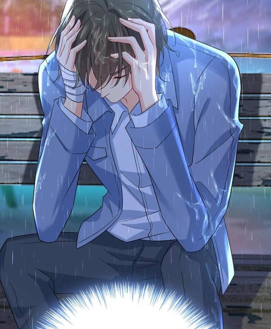 đọc truyện Tổng Tài Tại Thượng Chương 556.1 ảnh 18 tại Thiên Thai Truyện