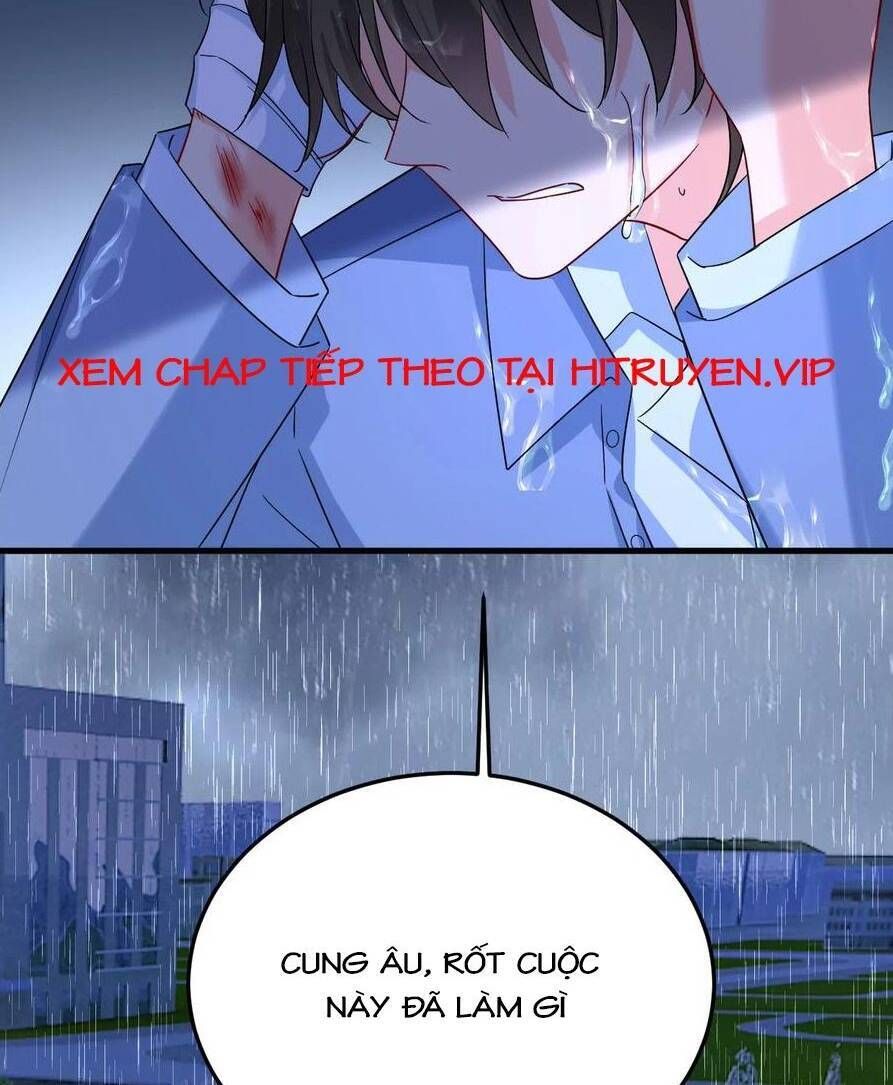 đọc truyện Tổng Tài Tại Thượng Chương 556.1 ảnh 20 tại Thiên Thai Truyện