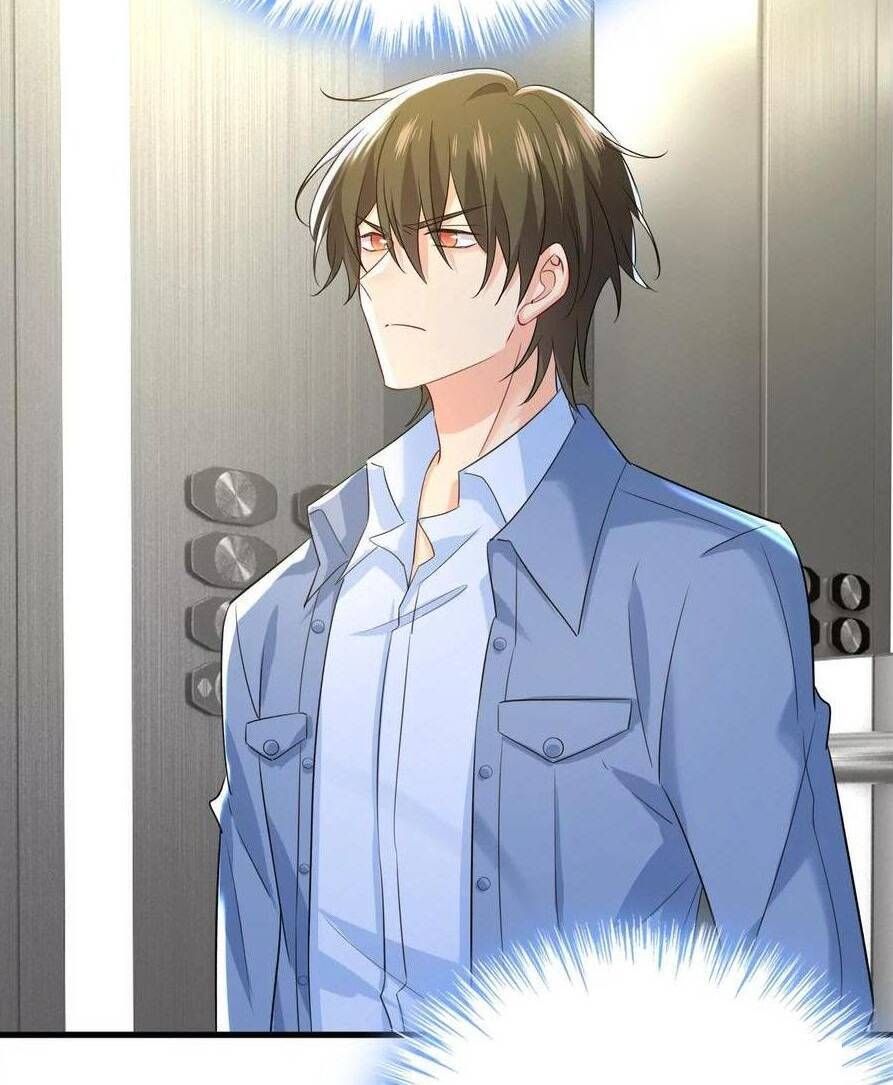 đọc truyện Tổng Tài Tại Thượng Chương 556.1 ảnh 4 tại Thiên Thai Truyện