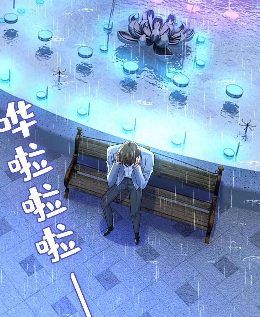 đọc truyện Tổng Tài Tại Thượng Chương 556.1 ảnh 22 tại Thiên Thai Truyện