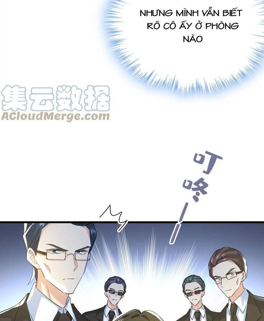 đọc truyện Tổng Tài Tại Thượng Chương 556.1 ảnh 5 tại Thiên Thai Truyện