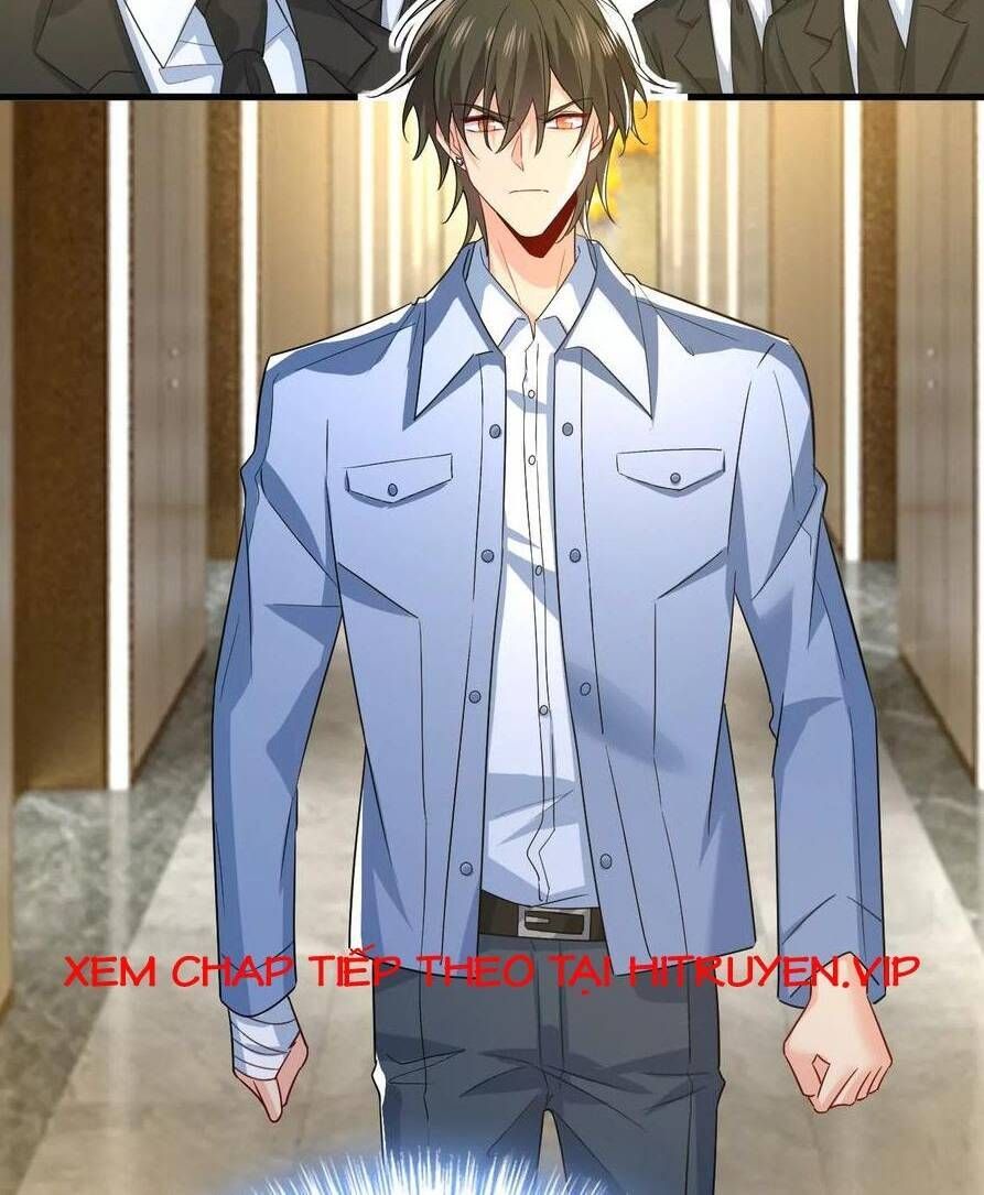 đọc truyện Tổng Tài Tại Thượng Chương 556.1 ảnh 6 tại Thiên Thai Truyện