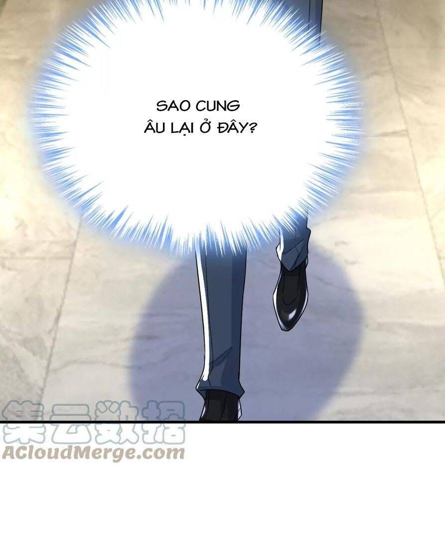 đọc truyện Tổng Tài Tại Thượng Chương 556.1 ảnh 7 tại Thiên Thai Truyện