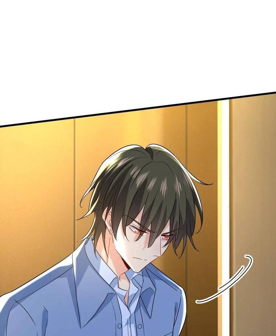 đọc truyện Tổng Tài Tại Thượng Chương 556.1 ảnh 10 tại Thiên Thai Truyện