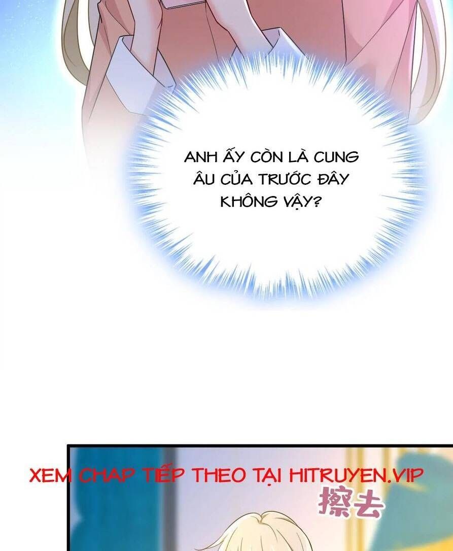 đọc truyện Tổng Tài Tại Thượng Chương 556.2 ảnh 18 tại Thiên Thai Truyện