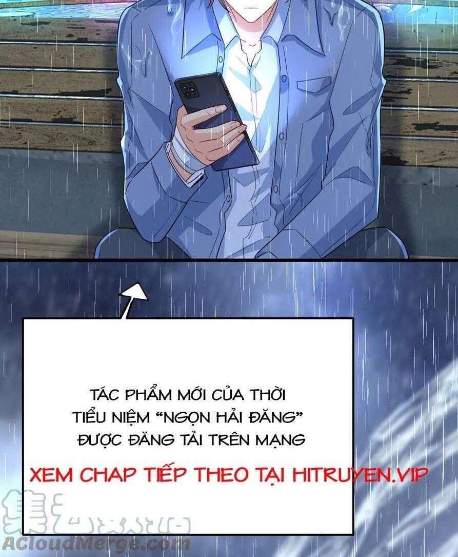 đọc truyện Tổng Tài Tại Thượng Chương 556.2 ảnh 4 tại Thiên Thai Truyện