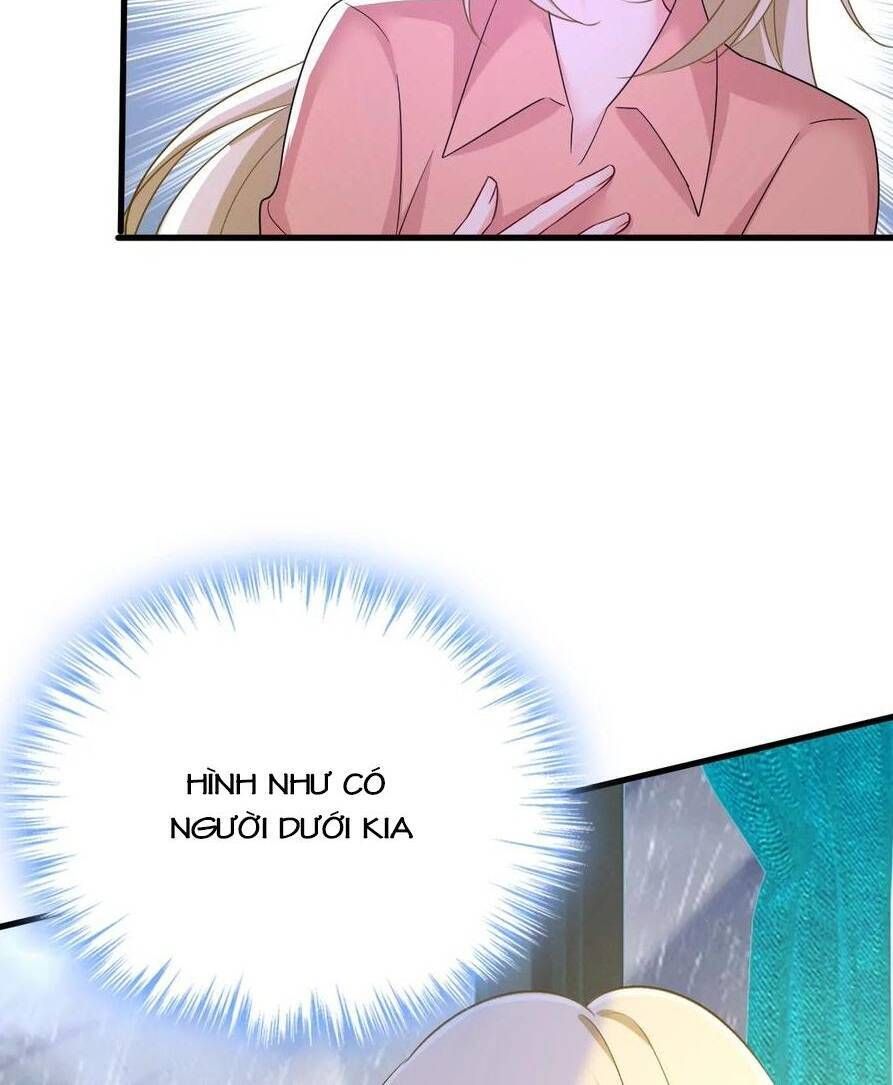 đọc truyện Tổng Tài Tại Thượng Chương 556.2 ảnh 22 tại Thiên Thai Truyện