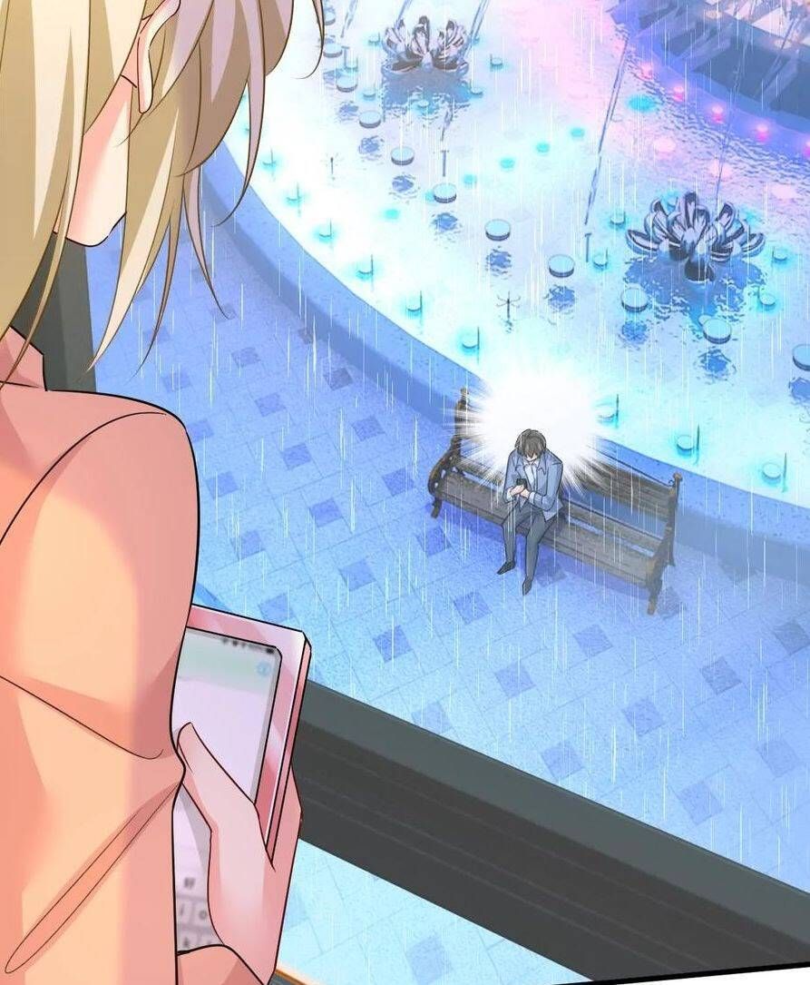 đọc truyện Tổng Tài Tại Thượng Chương 556.2 ảnh 25 tại Thiên Thai Truyện