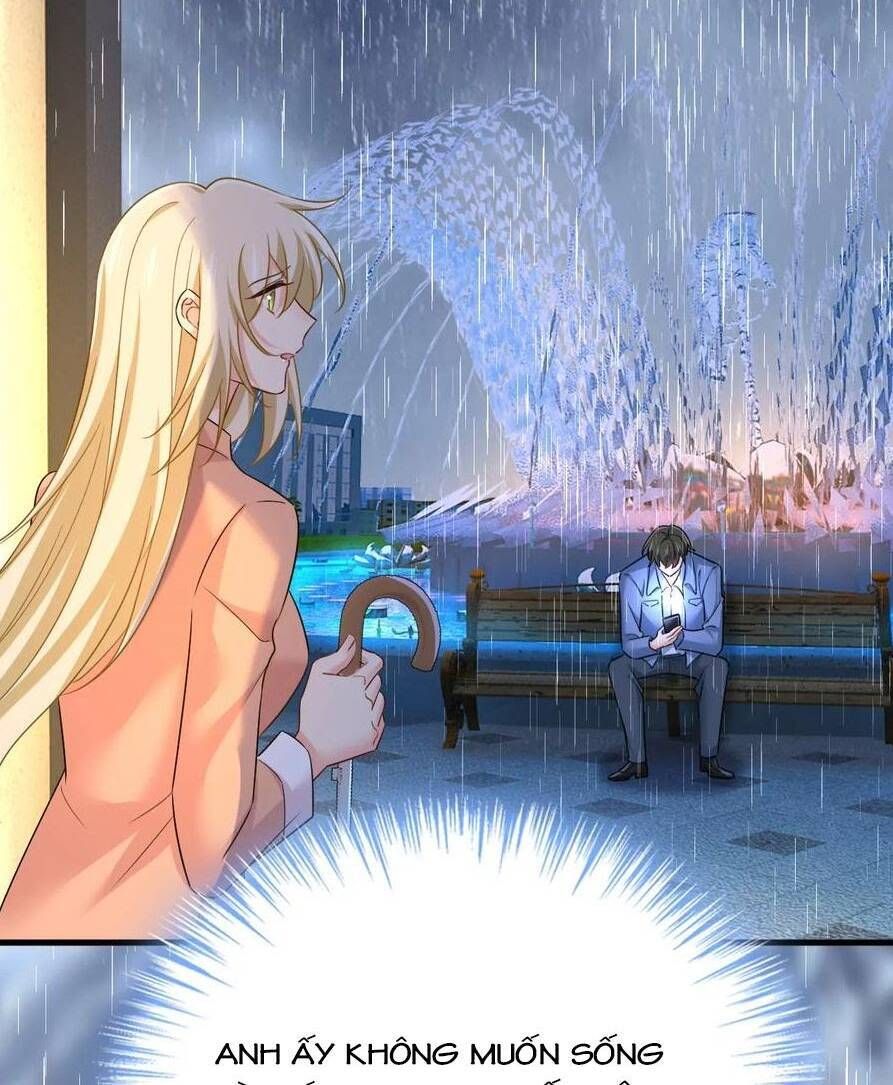 đọc truyện Tổng Tài Tại Thượng Chương 556.2 ảnh 30 tại Thiên Thai Truyện