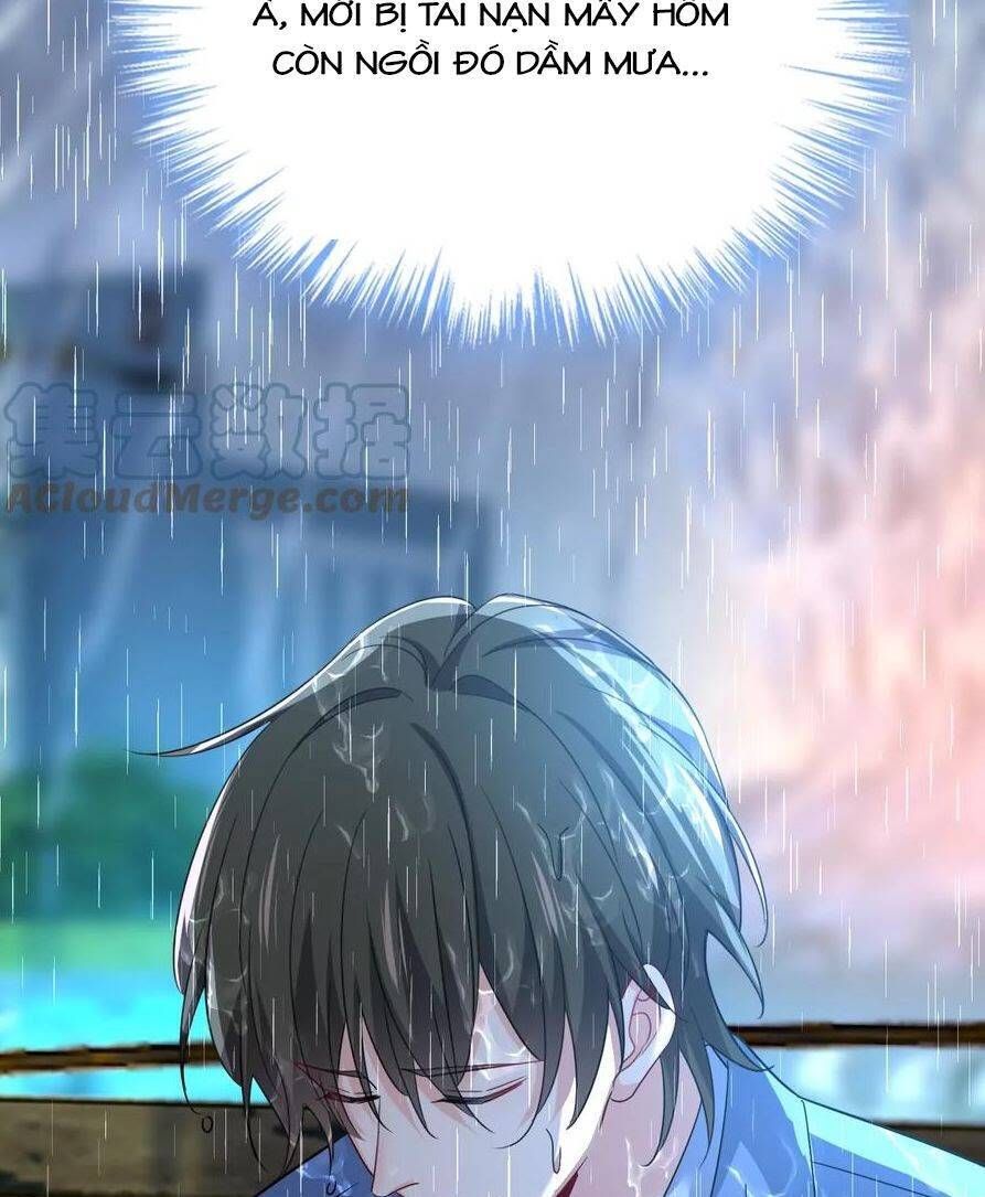 đọc truyện Tổng Tài Tại Thượng Chương 556.2 ảnh 31 tại Thiên Thai Truyện