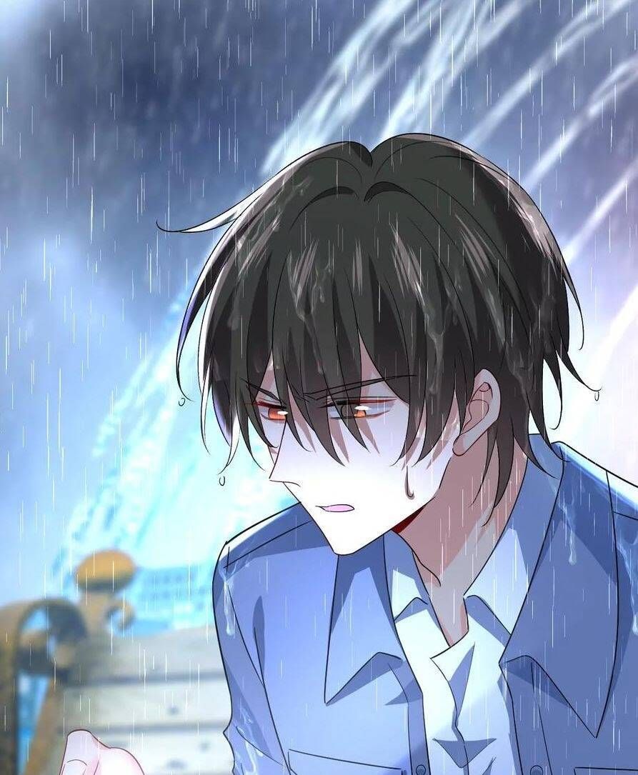 đọc truyện Tổng Tài Tại Thượng Chương 556.2 ảnh 5 tại Thiên Thai Truyện