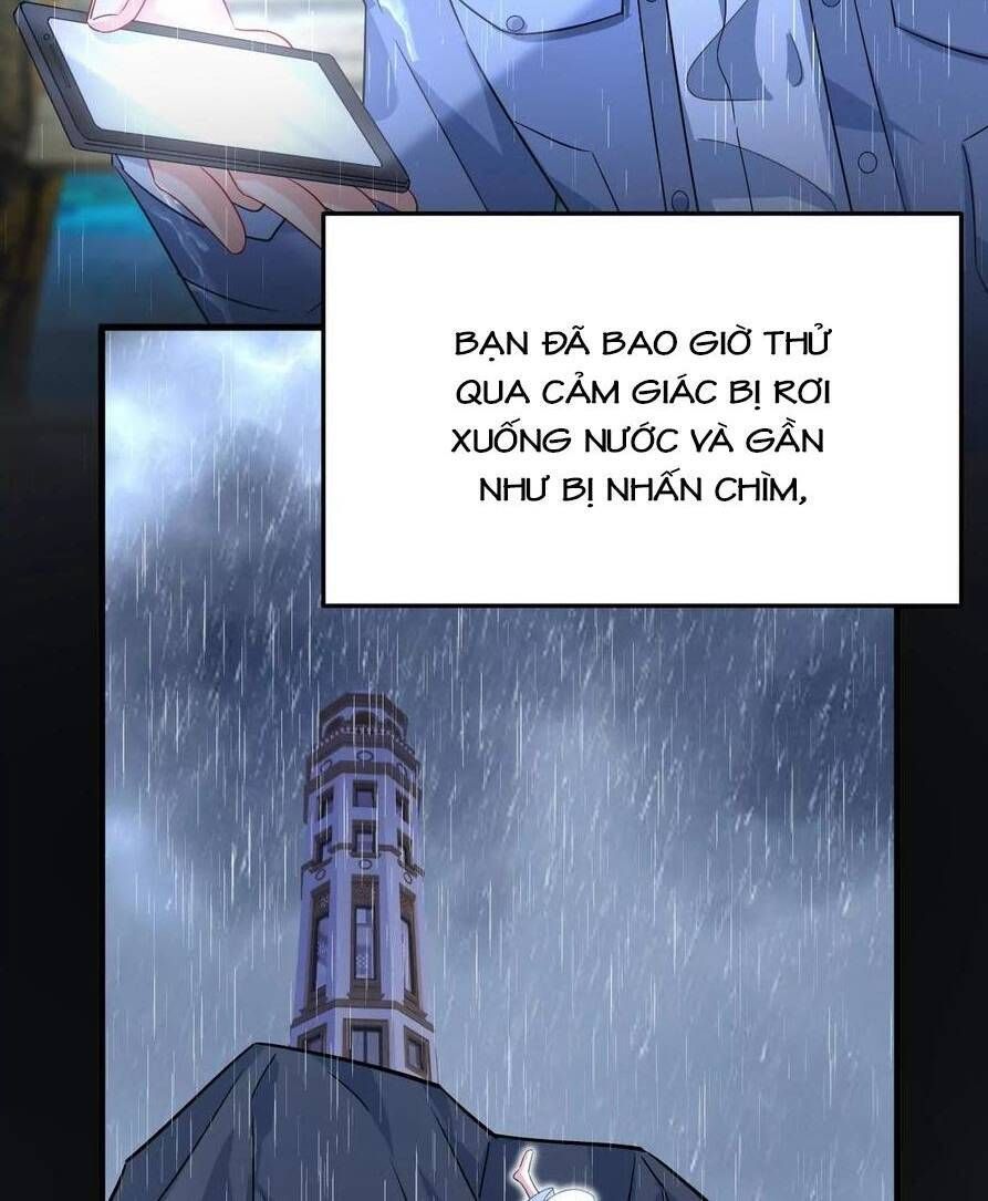 đọc truyện Tổng Tài Tại Thượng Chương 556.2 ảnh 6 tại Thiên Thai Truyện