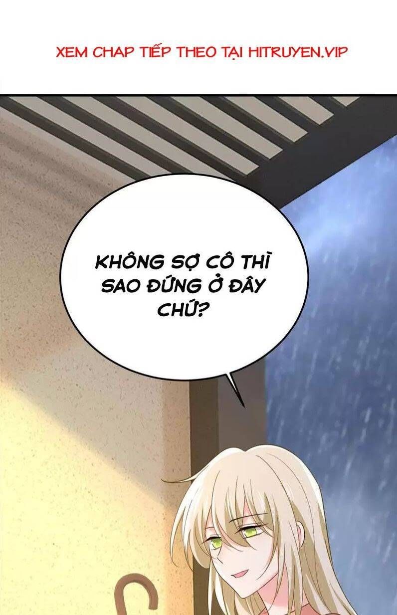 đọc truyện Tổng Tài Tại Thượng Chương 558.1 ảnh 3 tại Thiên Thai Truyện