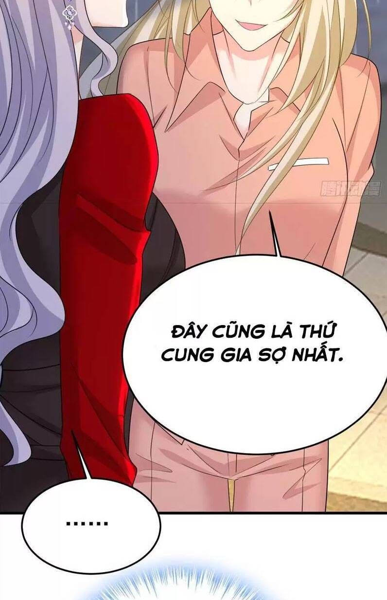 đọc truyện Tổng Tài Tại Thượng Chương 558.1 ảnh 12 tại Thiên Thai Truyện