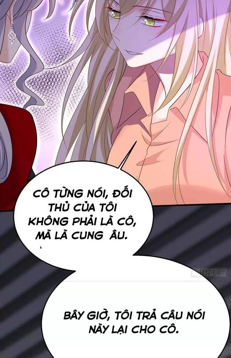 đọc truyện Tổng Tài Tại Thượng Chương 558.1 ảnh 14 tại Thiên Thai Truyện