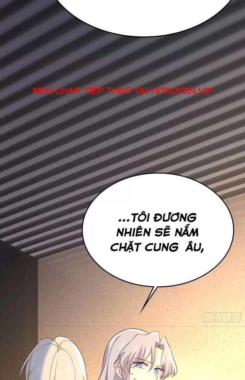 đọc truyện Tổng Tài Tại Thượng Chương 558.1 ảnh 15 tại Thiên Thai Truyện