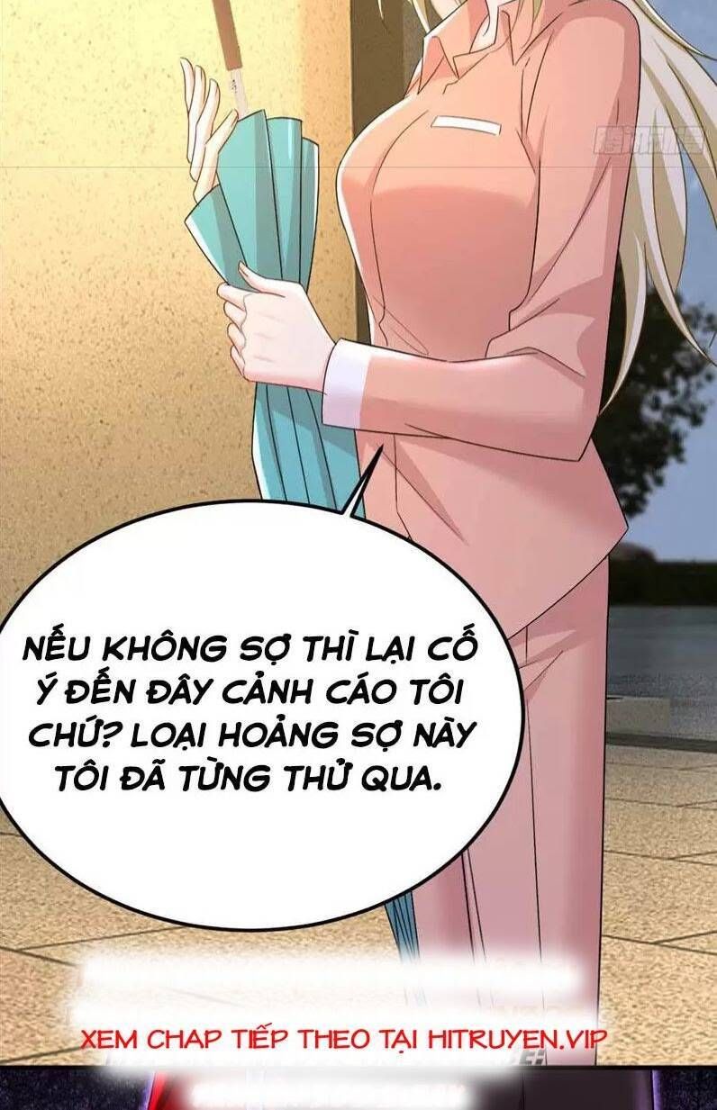 đọc truyện Tổng Tài Tại Thượng Chương 558.1 ảnh 4 tại Thiên Thai Truyện