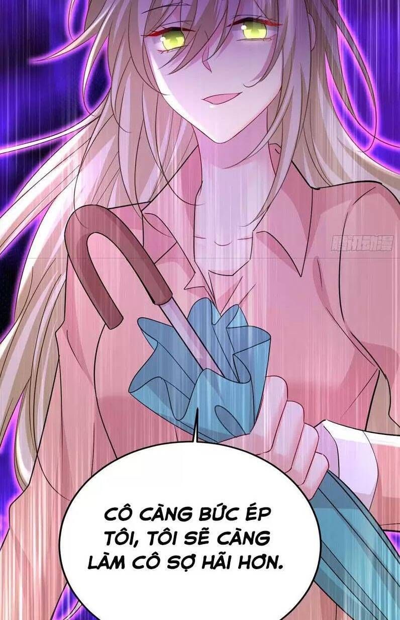 đọc truyện Tổng Tài Tại Thượng Chương 558.1 ảnh 6 tại Thiên Thai Truyện