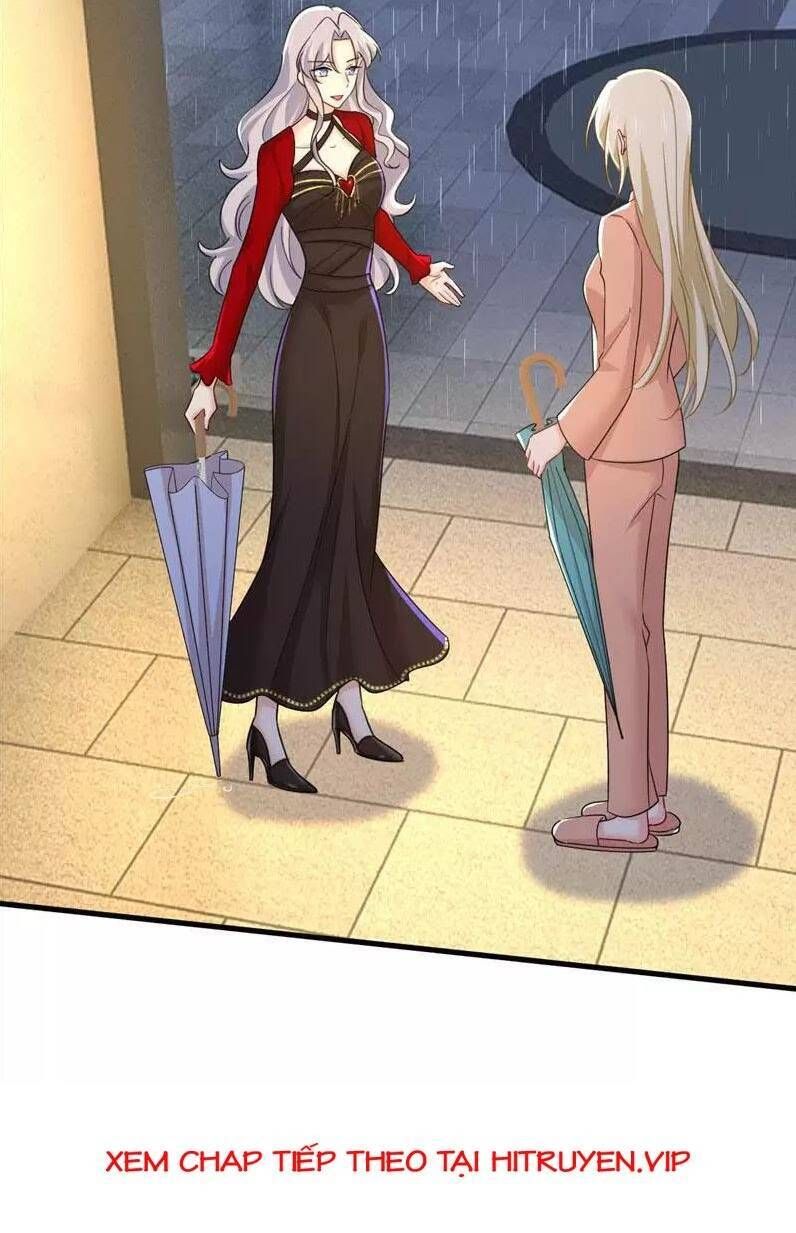 đọc truyện Tổng Tài Tại Thượng Chương 558.1 ảnh 8 tại Thiên Thai Truyện