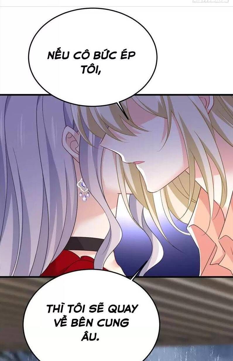 đọc truyện Tổng Tài Tại Thượng Chương 558.1 ảnh 10 tại Thiên Thai Truyện