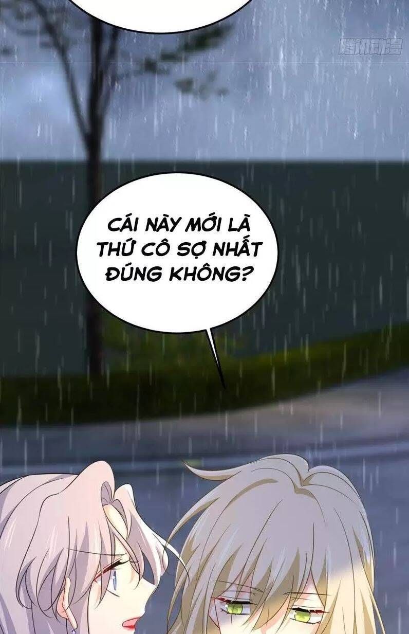 đọc truyện Tổng Tài Tại Thượng Chương 558.1 ảnh 11 tại Thiên Thai Truyện