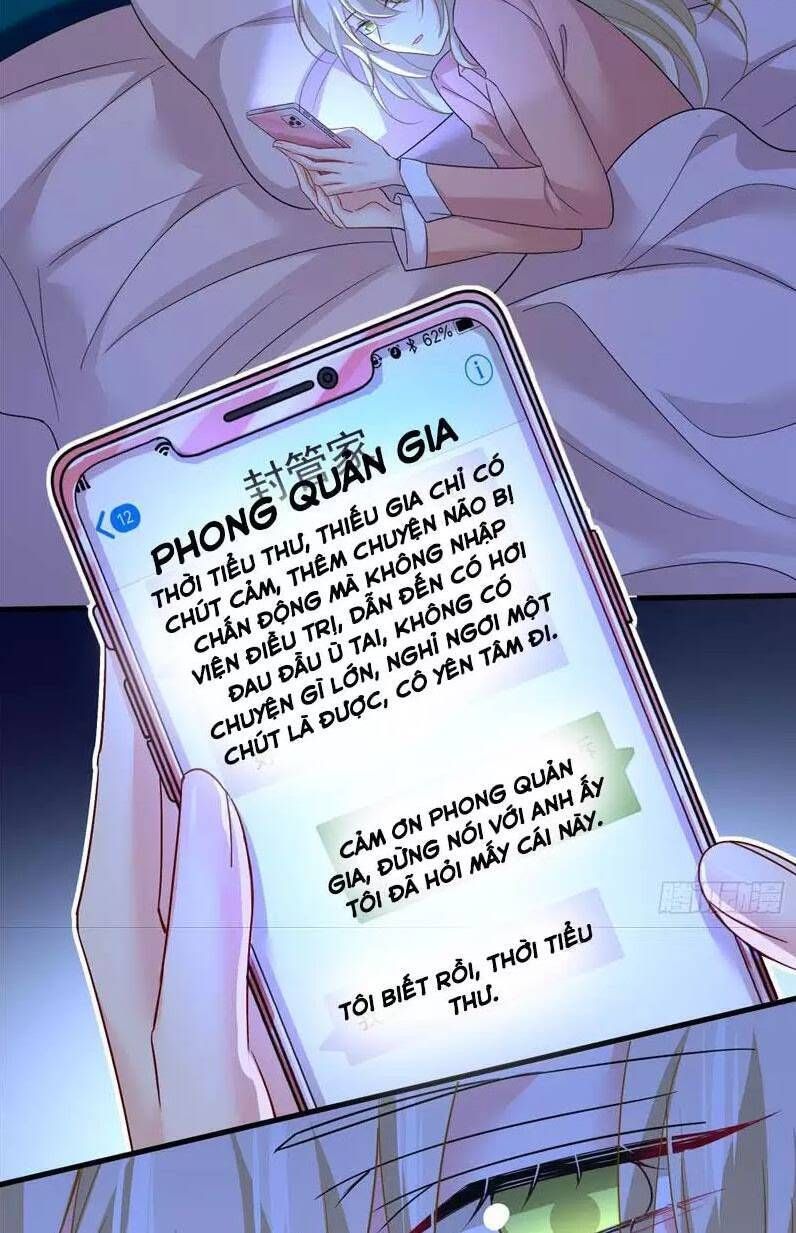 đọc truyện Tổng Tài Tại Thượng Chương 558.2 ảnh 12 tại Thiên Thai Truyện