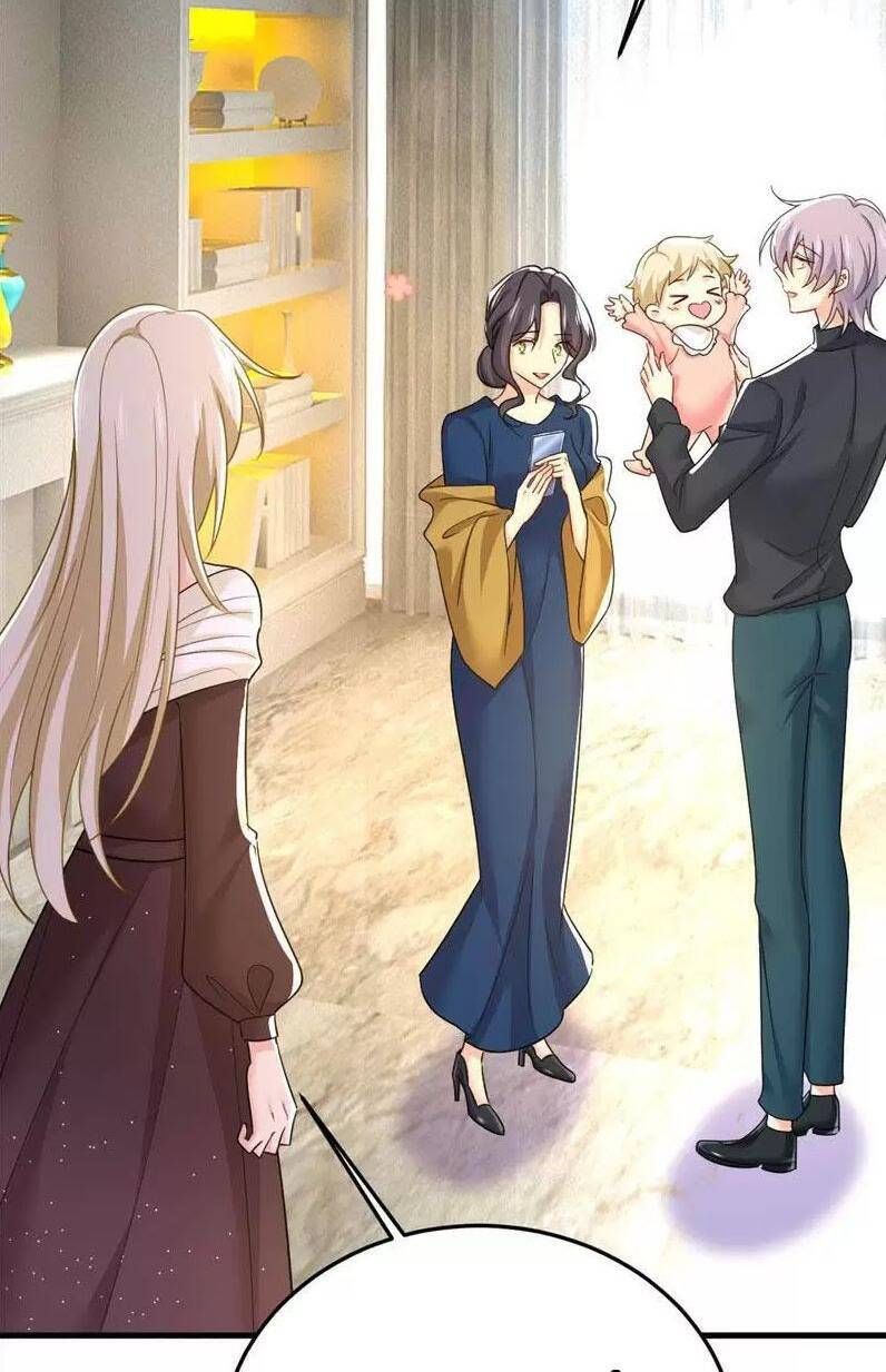 đọc truyện Tổng Tài Tại Thượng Chương 558.2 ảnh 16 tại Thiên Thai Truyện