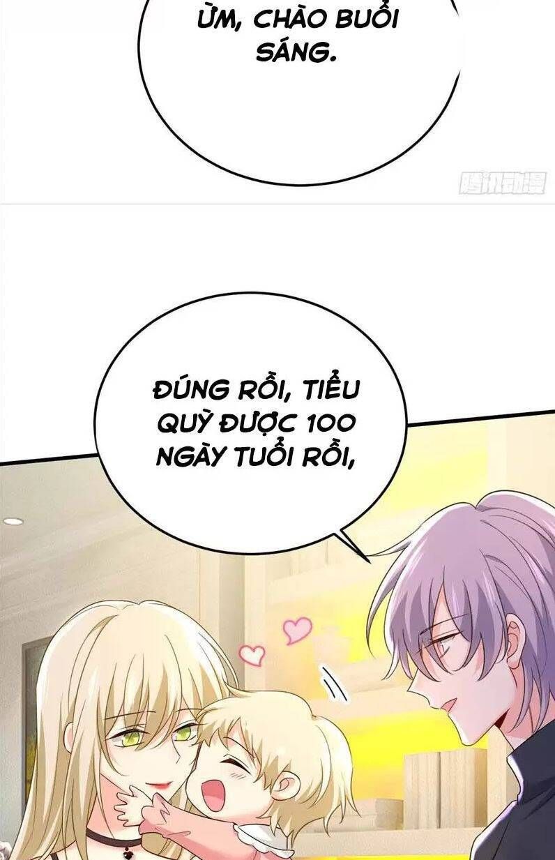 đọc truyện Tổng Tài Tại Thượng Chương 558.2 ảnh 17 tại Thiên Thai Truyện