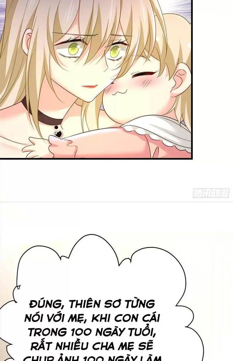 đọc truyện Tổng Tài Tại Thượng Chương 558.2 ảnh 19 tại Thiên Thai Truyện