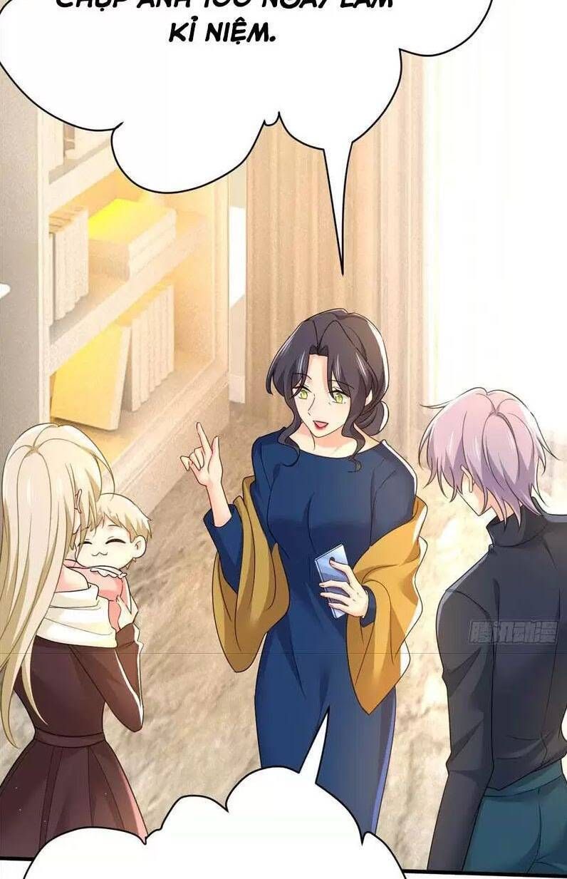 đọc truyện Tổng Tài Tại Thượng Chương 558.2 ảnh 20 tại Thiên Thai Truyện