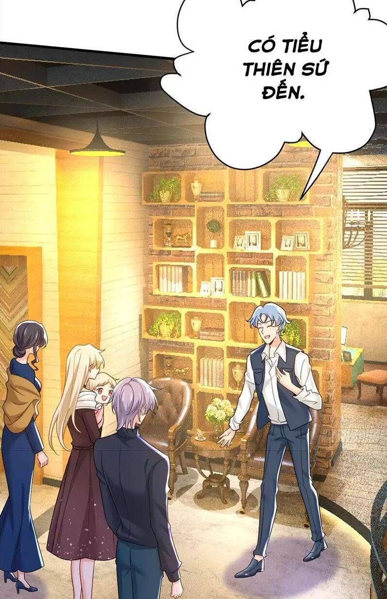 đọc truyện Tổng Tài Tại Thượng Chương 558.2 ảnh 25 tại Thiên Thai Truyện