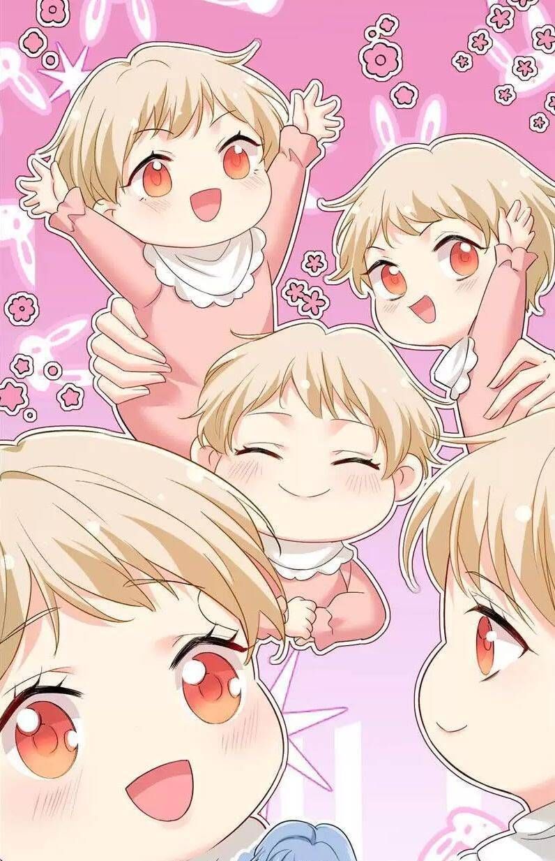 đọc truyện Tổng Tài Tại Thượng Chương 558.2 ảnh 27 tại Thiên Thai Truyện