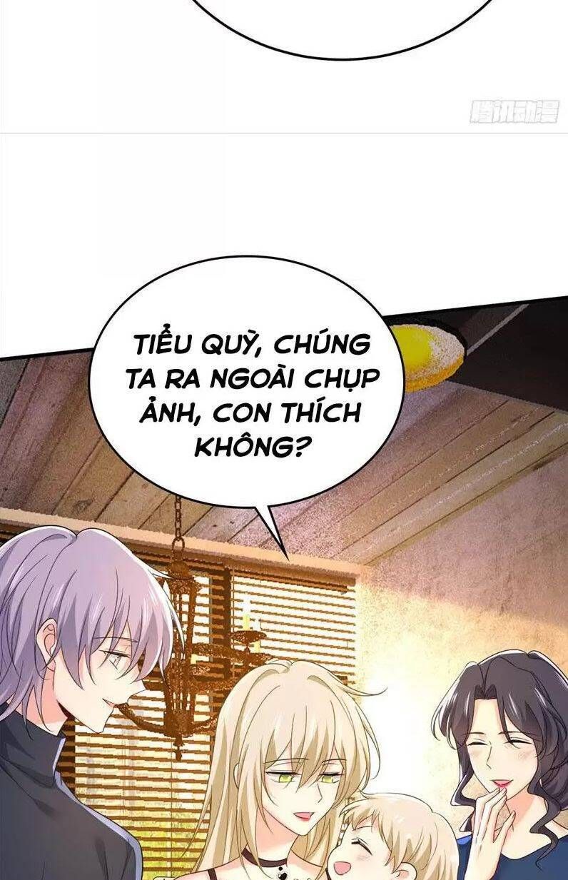 đọc truyện Tổng Tài Tại Thượng Chương 558.2 ảnh 29 tại Thiên Thai Truyện