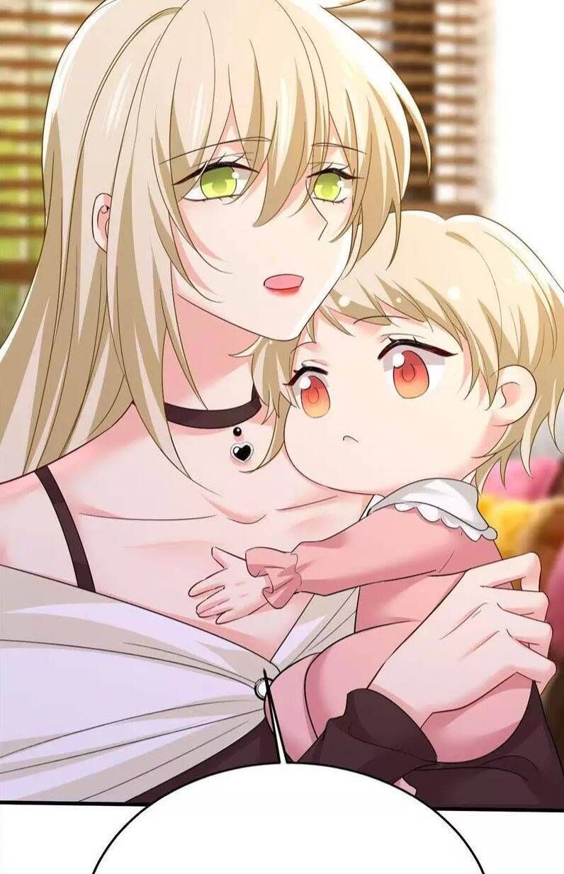 đọc truyện Tổng Tài Tại Thượng Chương 558.2 ảnh 31 tại Thiên Thai Truyện