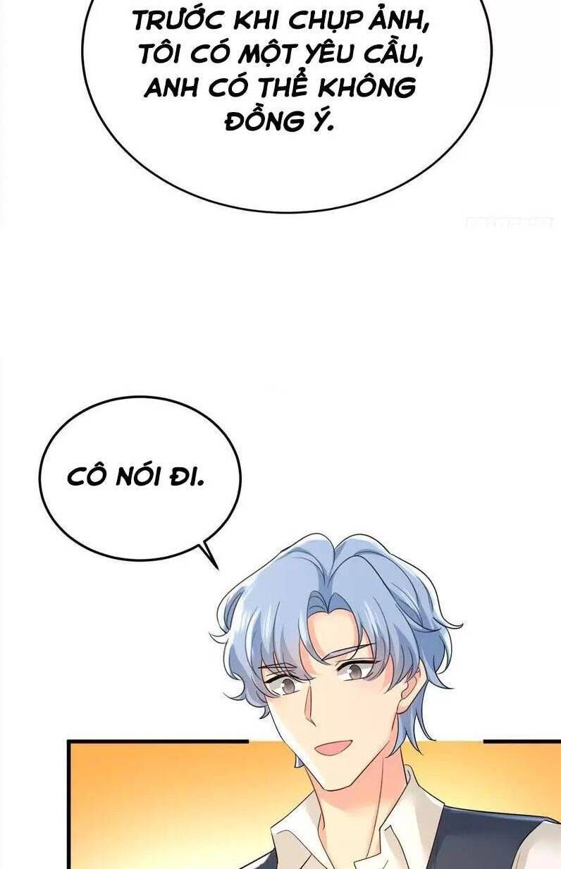 đọc truyện Tổng Tài Tại Thượng Chương 558.2 ảnh 32 tại Thiên Thai Truyện