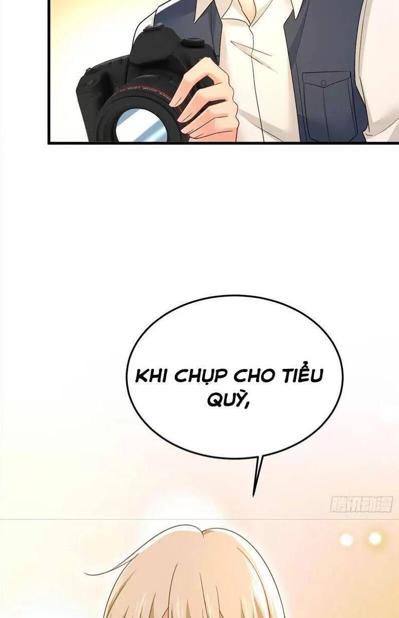 đọc truyện Tổng Tài Tại Thượng Chương 558.2 ảnh 33 tại Thiên Thai Truyện