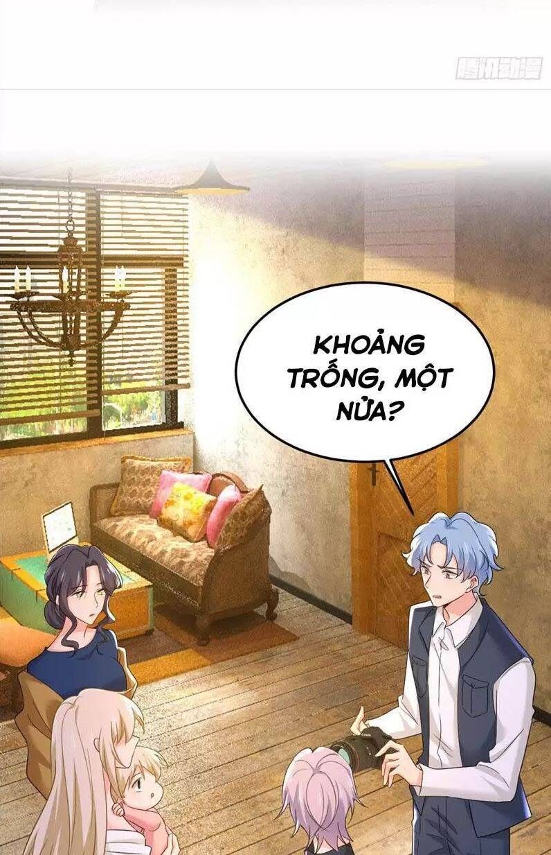 đọc truyện Tổng Tài Tại Thượng Chương 558.2 ảnh 35 tại Thiên Thai Truyện